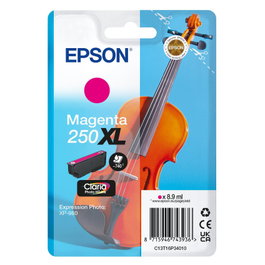 Epson 250XL Magenta Cartucho de Tinta