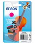 Epson Cartucho de Tinta Magenta 250XL C13T16P34010