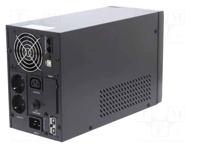 IPS SAI 2kVA 1,8kW 230V Line Interactive