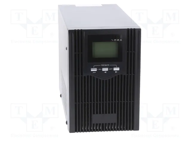 IPS SAI 2kVA 1,8kW 230V Line Interactive