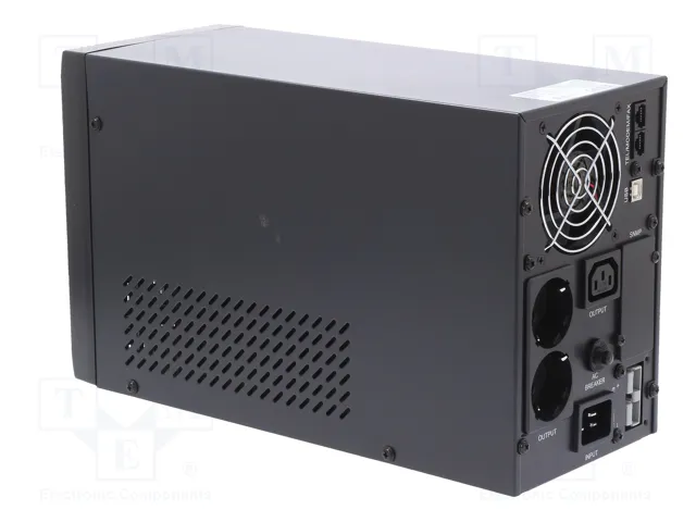 IPS SAI 2kVA 1,8kW 230V Line Interactive