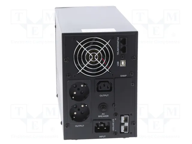 IPS SAI 2kVA 1,8kW 230V Line Interactive