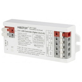 Miboxer LED Controller E-Serie 2in1 Single colour/dual white (CCT) Zigbee3.0/2.4G