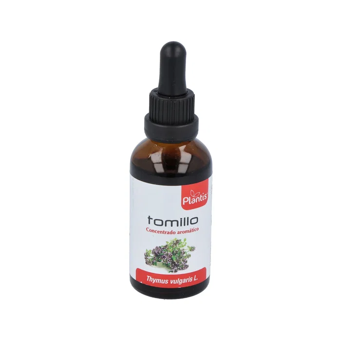 Artesania Extracto de Tomillo Maese Herbario 50 ml Artesania Extracto de Tomillo Maese Herbario 50 ml
