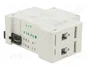 EATON ELECTRIC PFL6-16/1N/B/003 RCBO 16A 30mA 230VAC 1+N