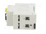 EATON ELECTRIC PFL6-16/1N/B/003 RCBO 16A 30mA 230VAC 1+N