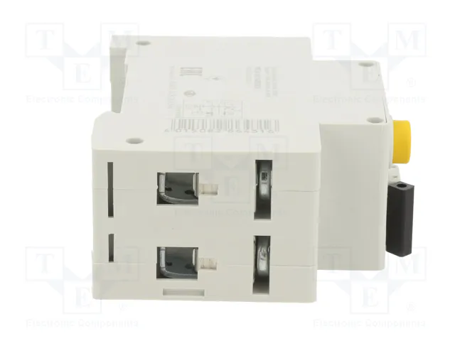 EATON ELECTRIC PFL6-16/1N/B/003 RCBO 16A 30mA 230VAC 1+N EATON ELECTRIC PFL6-16/1N/B/003 RCBO 16A 30mA 230VAC 1+N