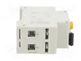 EATON ELECTRIC PFL6-16/1N/B/003 RCBO 16A 30mA 230VAC 1+N