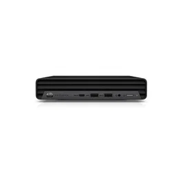 HP ProDesk 600 G6 Mini, Intel Core i5-10500T, 16GB RAM, 512GB SSD, WiFi, W11 Pro