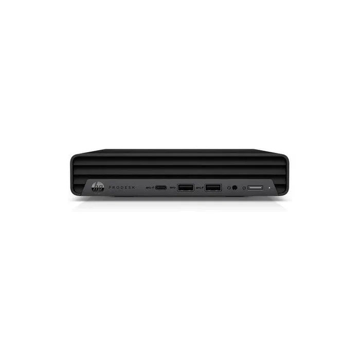HP ProDesk 600 G6 Mini, Intel Core i5-10500T, 16GB RAM, 512GB SSD, WiFi, W11 Pro HP ProDesk 600 G6 Mini, Intel Core i5-10500T, 16GB RAM, 512GB SSD, WiFi, W11 Pro
