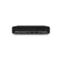 HP ProDesk 600 G6 Mini, Intel Core i5-10500T, 16GB RAM, 512GB SSD, WiFi, W11 Pro