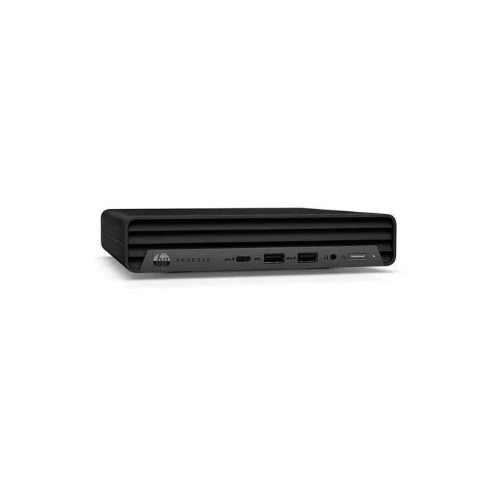 HP ProDesk 600 G6 Mini, Intel Core i5-10500T, 16GB RAM, 512GB SSD, WiFi, W11 Pro HP ProDesk 600 G6 Mini, Intel Core i5-10500T, 16GB RAM, 512GB SSD, WiFi, W11 Pro