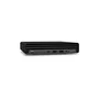 HP ProDesk 600 G6 Mini, Intel Core i5-10500T, 16GB RAM, 512GB SSD, WiFi, W11 Pro