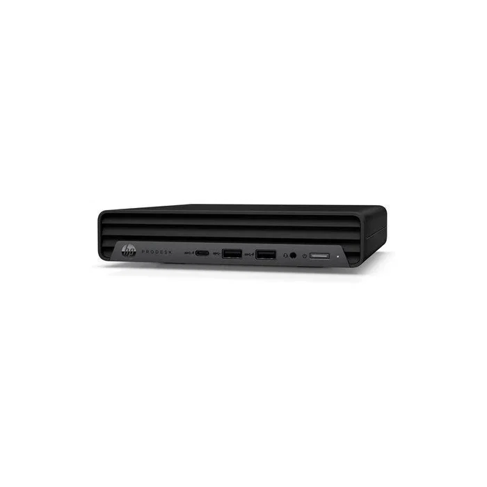 HP ProDesk 600 G6 Mini, Intel Core i5-10500T, 16GB RAM, 512GB SSD, WiFi, W11 Pro HP ProDesk 600 G6 Mini, Intel Core i5-10500T, 16GB RAM, 512GB SSD, WiFi, W11 Pro
