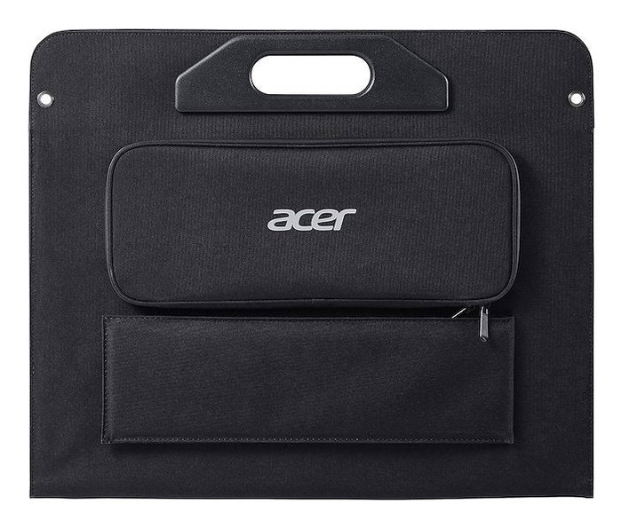 Acer PS350 Panel Solar Plegable 100W APS350 (B) Acer PS350 Panel Solar Plegable 100W APS350 (B)