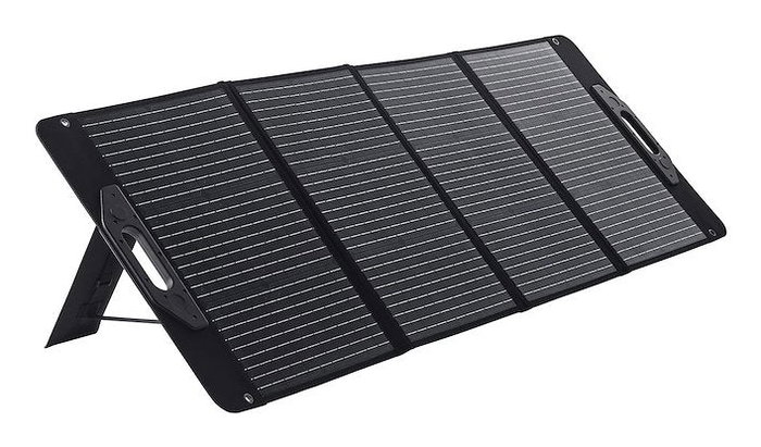 Acer PS350 Panel Solar Plegable 100W APS350 (B) Acer PS350 Panel Solar Plegable 100W APS350 (B)