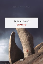 Granito, Álex Alonso - XERAIS