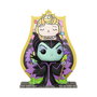 Disney POP! Deluxe Vinyl Figura Maleficent (Glass) 9 cm