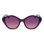 Liu Jo LJ770S-501 Gafas de sol Moradas