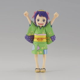Banpresto Figura Otama Grandline Series One Piece DXF de 12 cm