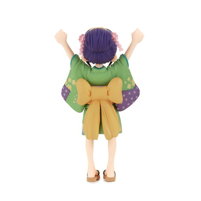 Banpresto Figura Otama Grandline Series One Piece DXF de 12 cm Banpresto Figura Otama Grandline Series One Piece DXF de 12 cm