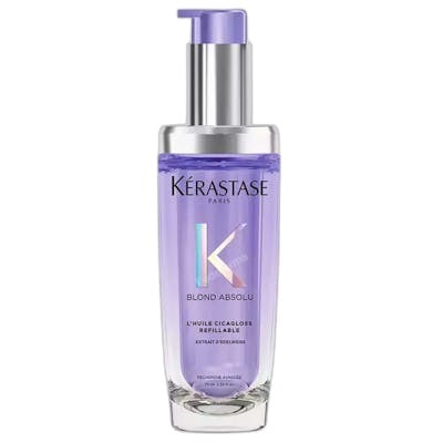 Kerastase Blond Absolu Aceite Concentrado Hidratante Recargable 75 ml Kerastase Blond Absolu Aceite Concentrado Hidratante Recargable 75 ml