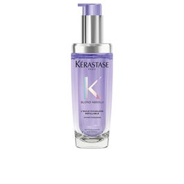 Kerastase BLOND ABSOLU Aceite Concentrado Hidratante Recargable 75 ml