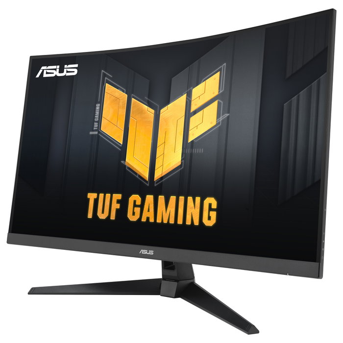 Asus TUF Gaming VG32VQM5B Monitor Curvo 31,5 pulg Full HD 250Hz Asus TUF Gaming VG32VQM5B Monitor Curvo 31,5 pulg Full HD 250Hz