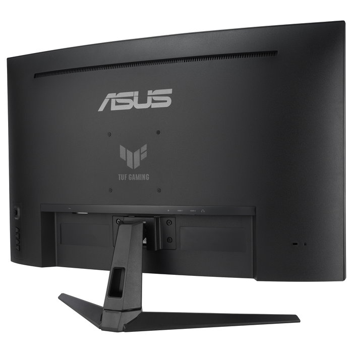 Asus TUF Gaming VG32VQM5B Monitor Curvo 31,5 pulg Full HD 250Hz Asus TUF Gaming VG32VQM5B Monitor Curvo 31,5 pulg Full HD 250Hz