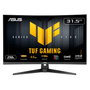 Asus TUF Gaming VG32VQM5B Monitor Gaming Curvo 32 pulg Full HD 250Hz 0,5ms Fast VA