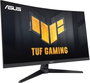 ASUS TUF Gaming VG32VQM5B Monitor Gaming 31.5" Full HD Fast VA Curvo 1500R 250Hz HDR10