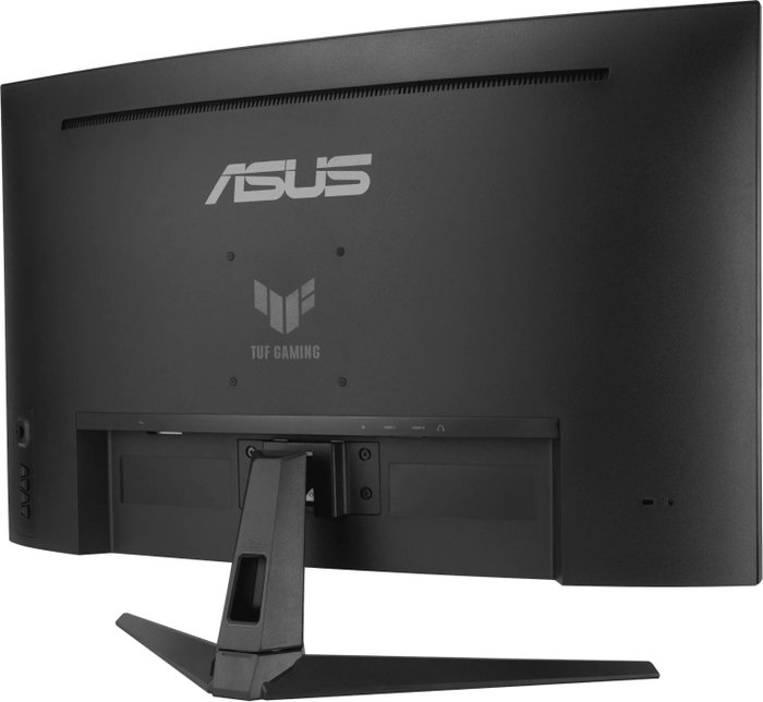 ASUS TUF Gaming VG32VQM5B Monitor Gaming 31.5" Full HD Fast VA Curvo 1500R 250Hz HDR10 ASUS TUF Gaming VG32VQM5B Monitor Gaming 31.5" Full HD Fast VA Curvo 1500R 250Hz HDR10