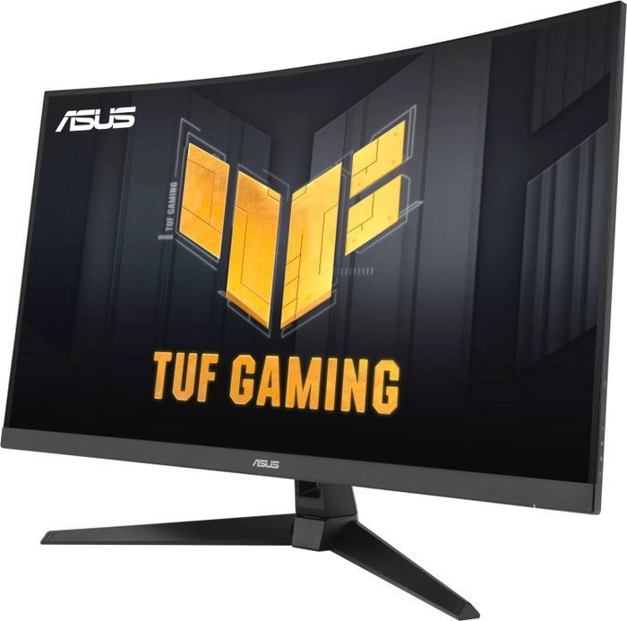 ASUS TUF Gaming VG32VQM5B Monitor Gaming 31.5" Full HD Fast VA Curvo 1500R 250Hz HDR10 ASUS TUF Gaming VG32VQM5B Monitor Gaming 31.5" Full HD Fast VA Curvo 1500R 250Hz HDR10
