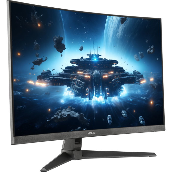 Asus TUF Gaming VG32VQM5B Monitor Curvo 31.5'' Full HD 250Hz Fast VA