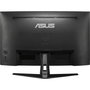 Asus TUF Gaming VG32VQM5B Monitor Curvo 31.5'' Full HD 250Hz Fast VA