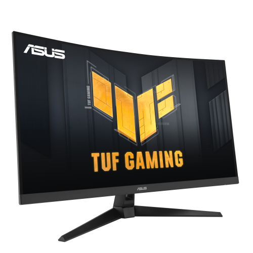 Asus TUF Gaming VG32VQM5B Monitor Curvo 31,5 pulg Full HD 250Hz Asus TUF Gaming VG32VQM5B Monitor Curvo 31,5 pulg Full HD 250Hz
