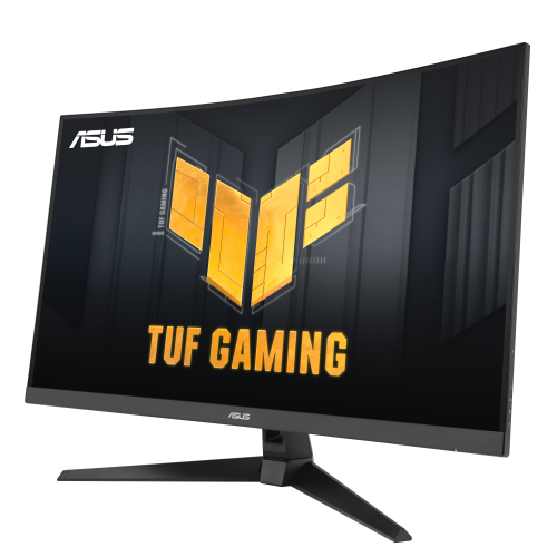 Asus TUF Gaming VG32VQM5B Monitor Curvo 31,5 pulg Full HD 250Hz Asus TUF Gaming VG32VQM5B Monitor Curvo 31,5 pulg Full HD 250Hz