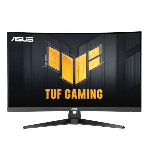 Asus TUF Gaming VG32VQM5B Monitor Curvo 31,5 pulg Full HD 250Hz Asus TUF Gaming VG32VQM5B Monitor Curvo 31,5 pulg Full HD 250Hz
