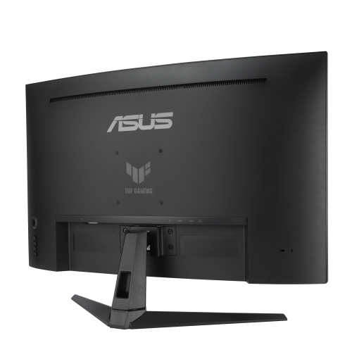 Asus TUF Gaming VG32VQM5B Monitor Curvo 31,5 pulg Full HD 250Hz Asus TUF Gaming VG32VQM5B Monitor Curvo 31,5 pulg Full HD 250Hz