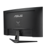 Asus TUF Gaming VG32VQM5B Monitor Curvo 31,5 pulg Full HD 250Hz