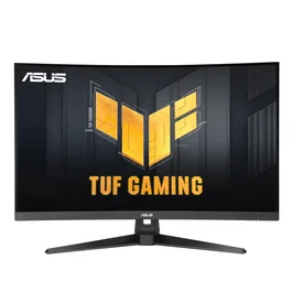 Asus TUF Gaming VG32VQM5B Monitor Gaming Curvo 32 pulg Full HD 250Hz 0,5ms Fast VA
