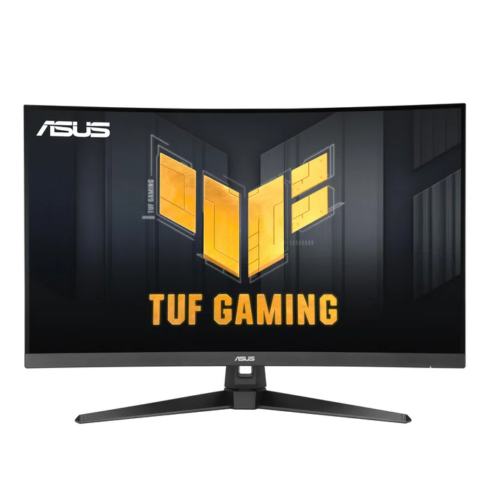 Asus TUF Gaming VG32VQM5B Monitor Curvo 31,5 pulg Full HD 250Hz Asus TUF Gaming VG32VQM5B Monitor Curvo 31,5 pulg Full HD 250Hz