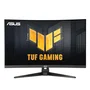 Asus TUF Gaming VG32VQM5B Monitor Curvo 31,5 pulg Full HD 250Hz