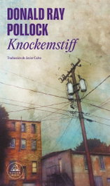 Knockemstiff, Donald Ray Pollock - Random House