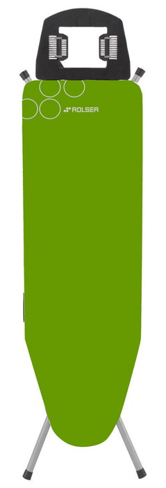 ROLSER Mesa plancha metal K22 COTO 120x38x25 cm ROLSER Mesa plancha metal K22 COTO 120x38x25 cm