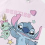 Cerdá Camiseta Corta Single Jersey Stitch 8 Años - Modelos surtidos