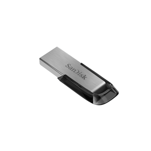 SanDisk Ultra Flair Unidad Flash USB 512 GB USB Tipo A 3.2 Gen 1 SDCZ73-512G-G46 Plata