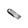 SanDisk Ultra Flair Unidad Flash USB 512 GB USB Tipo A 3.2 Gen 1 SDCZ73-512G-G46 Plata
