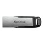 Sandisk Ultra Flair USB 3.2 Stick 512GB Plata, USB Tipo A, Velocidad Lectura 150MB/s