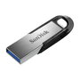 Sandisk Ultra Flair USB 3.2 Stick 512GB Plata, USB Tipo A, Velocidad Lectura 150MB/s